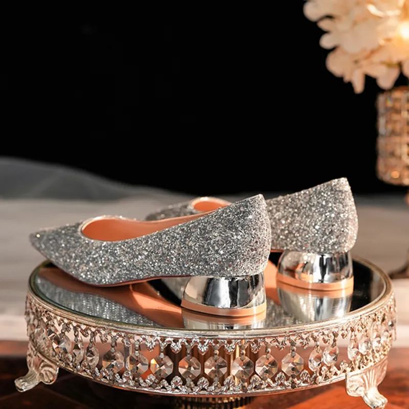 Lanza Casual Single Shoes Women's-18