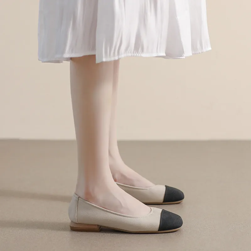 Lanza Casual Single Shoes Women's-12