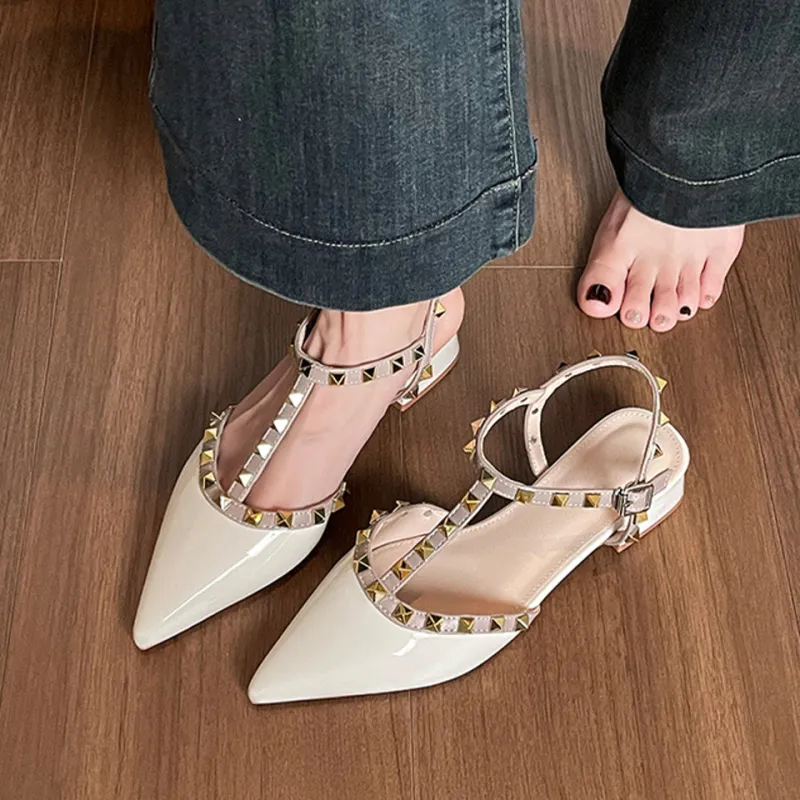Lanza Casual Single Shoes Women's-3