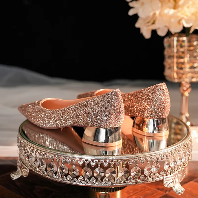Lanza Casual Single Shoes Women's-1