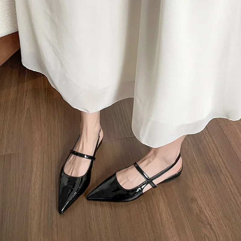 Lanza Casual Single Shoes Women's-7