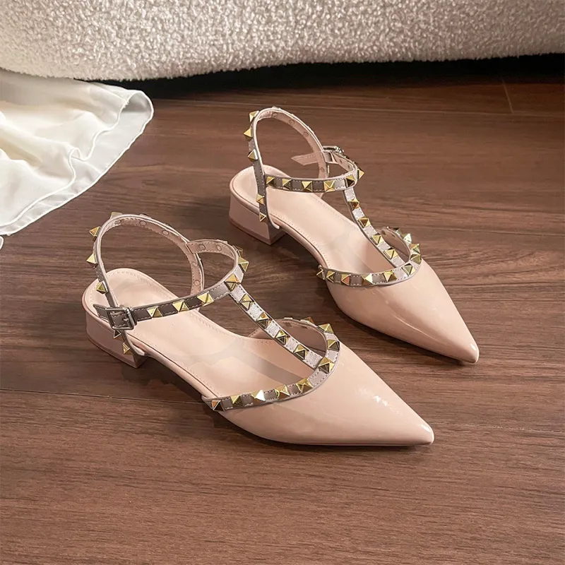 Lanza Casual Single Shoes Women's-6