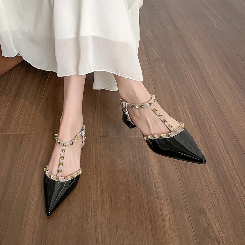 Lanza Casual Single Shoes Women's-12