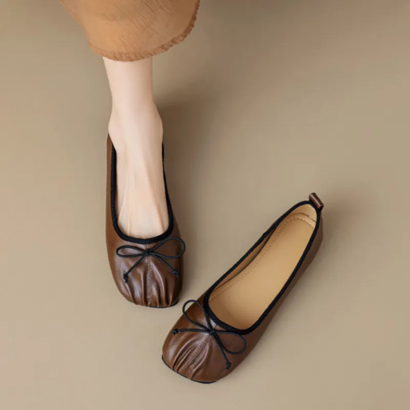 Lanza Casual Single Shoes Women's-9