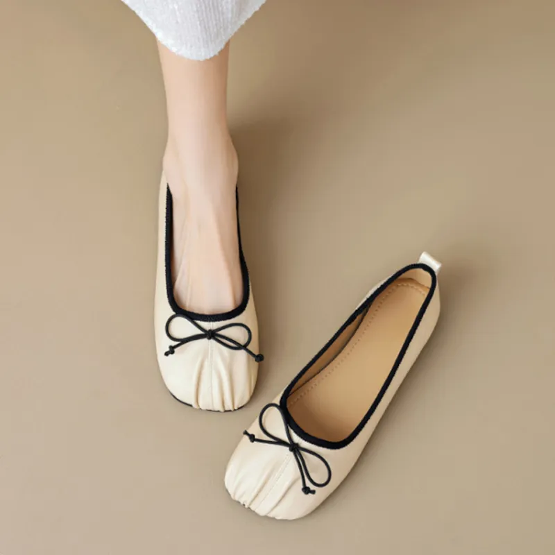 Lanza Casual Single Shoes Women's-4