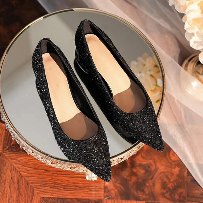 Lanza Casual Single Shoes Women's-6