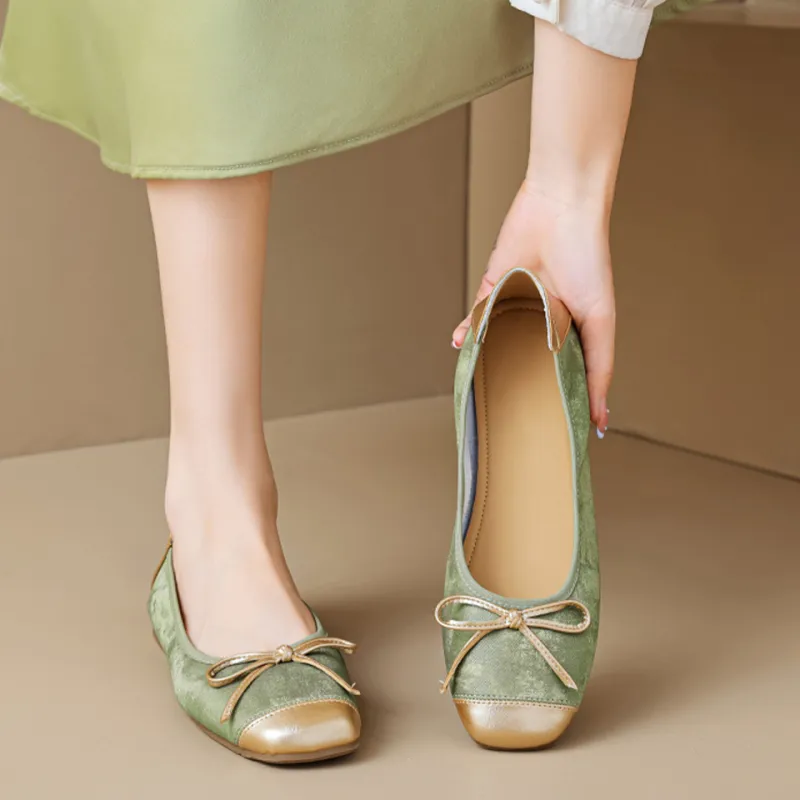 Lanza Casual Single Shoes Women's-12