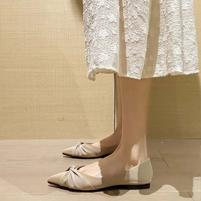 Lanza Casual Single Shoes Women's-8