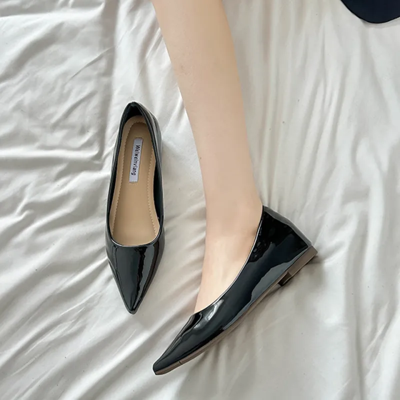 Lanza Casual Single Shoes Women's-9
