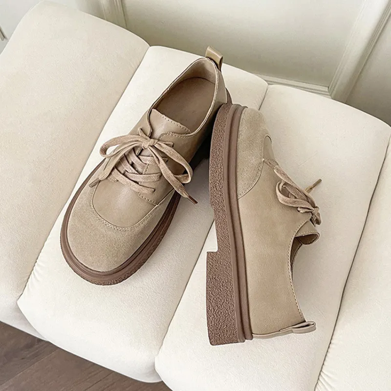 Lanza Casual Single Shoes Women's-4