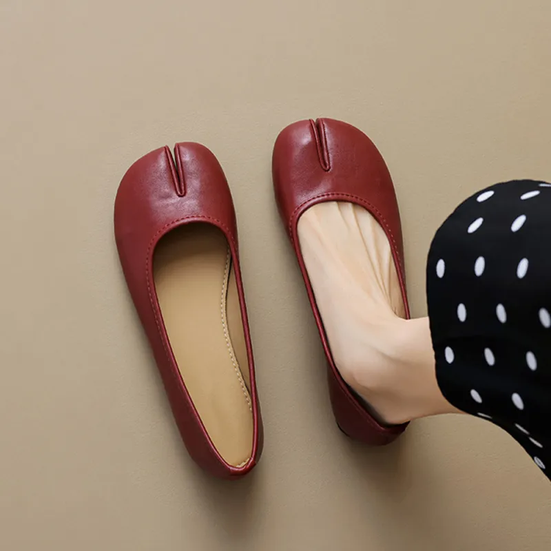 Lanza Casual Single Shoes Women's-8