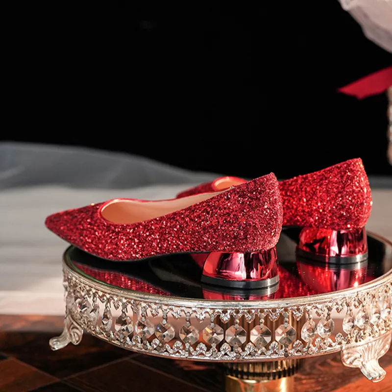Lanza Casual Single Shoes Women's-12