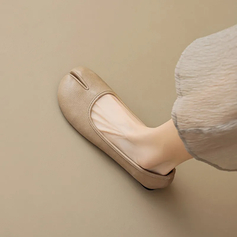 Lanza Casual Single Shoes Women's-13