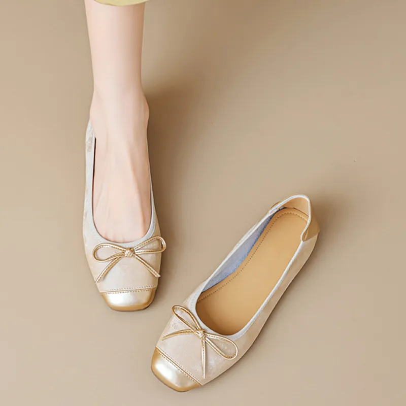 Lanza Casual Single Shoes Women's-7