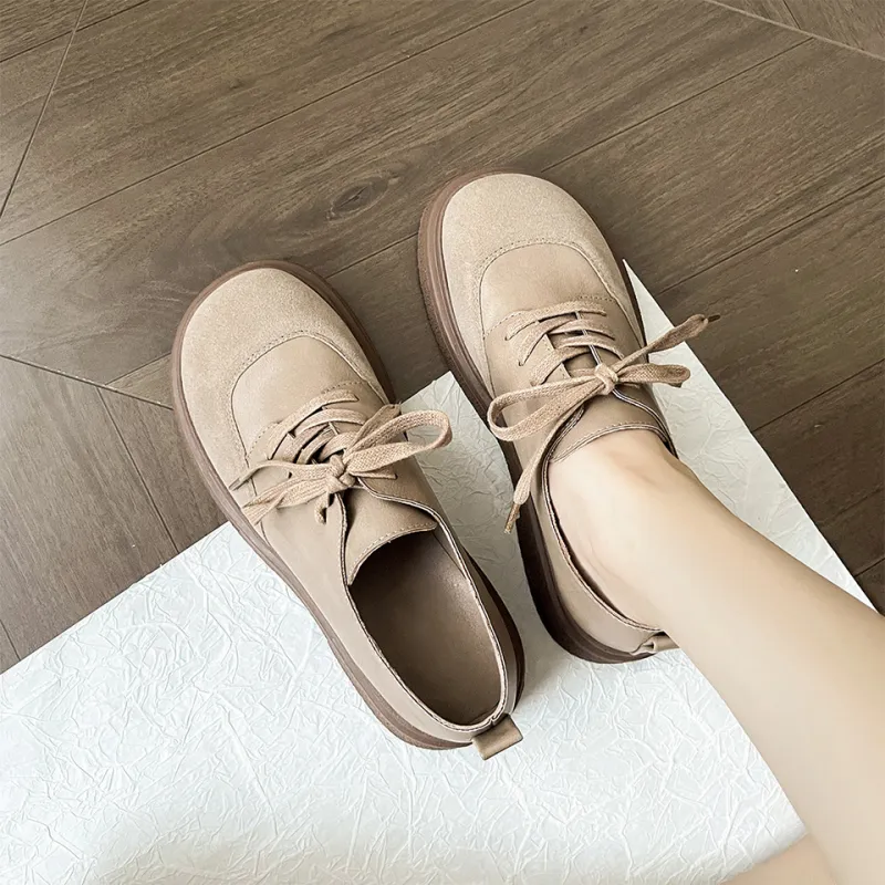 Lanza Casual Single Shoes Women's-1