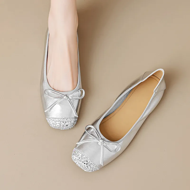 Lanza Casual Single Shoes Women's-4