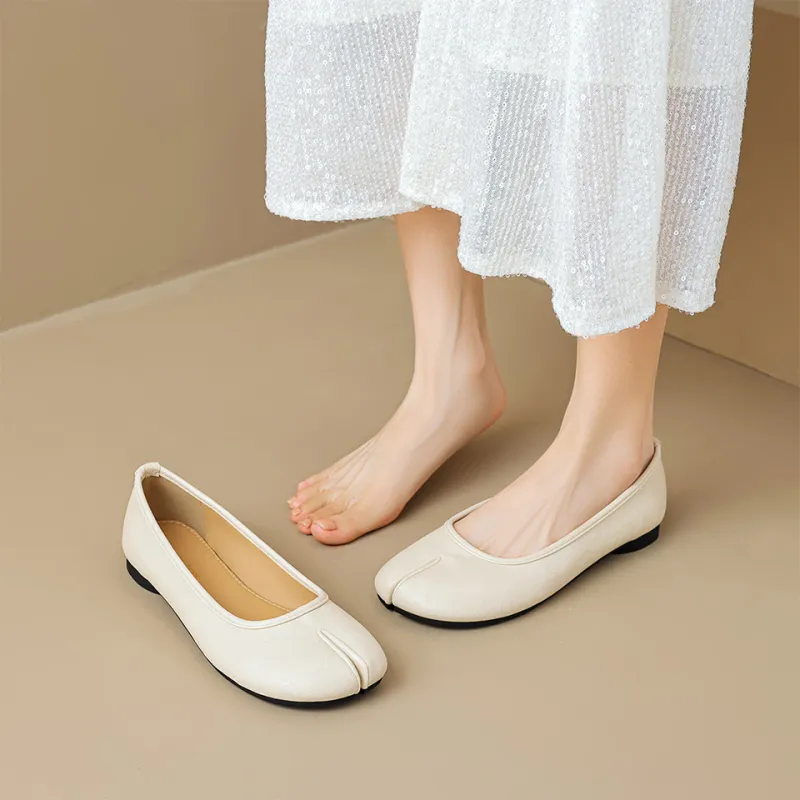 Lanza Casual Single Shoes Women's-1