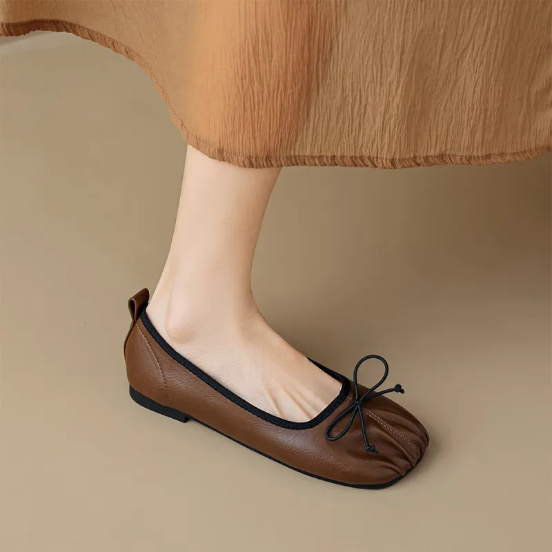 Lanza Casual Single Shoes Women's-6