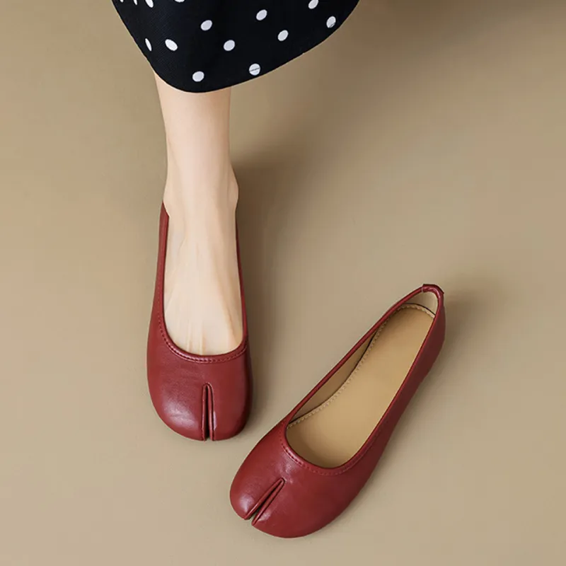 Lanza Casual Single Shoes Women's-7