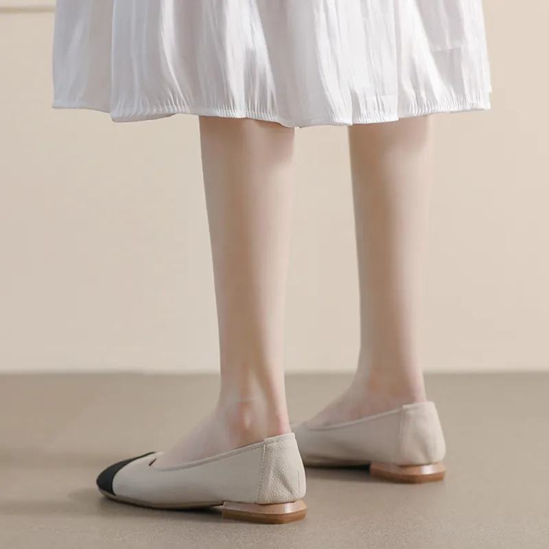 Lanza Casual Single Shoes Women's-14