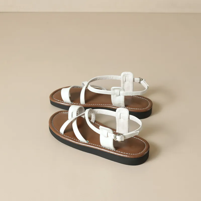 Lanza Roman Sandals Women's-3