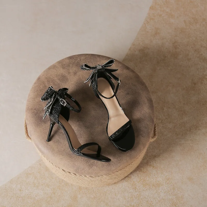 Lanza One Strap Sandals Women's-14