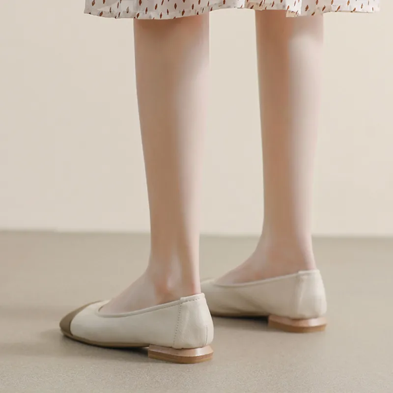 Lanza Casual Single Shoes Women's-4