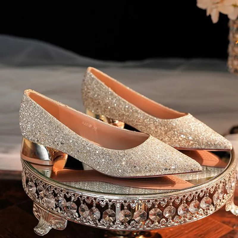Lanza Casual Single Shoes Women's-23