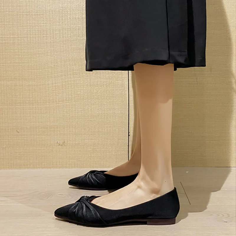 Lanza Casual Single Shoes Women's-4