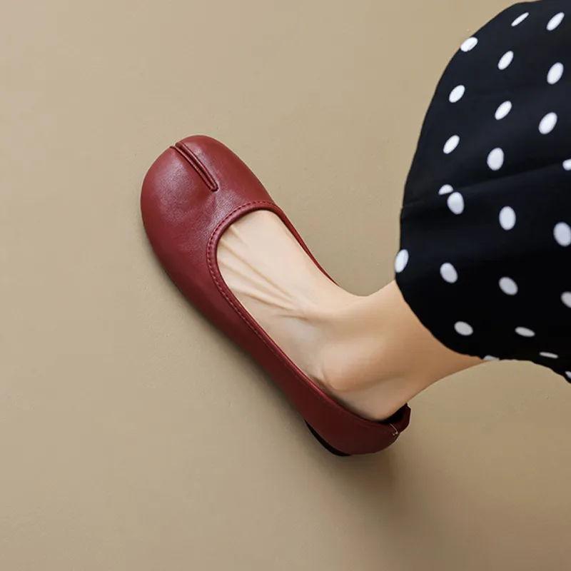 Lanza Casual Single Shoes Women's-9