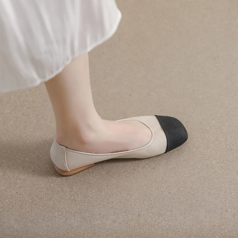 Lanza Casual Single Shoes Women's-11