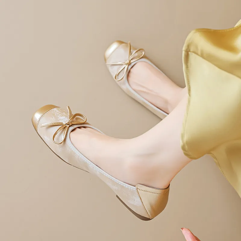 Lanza Casual Single Shoes Women's-9