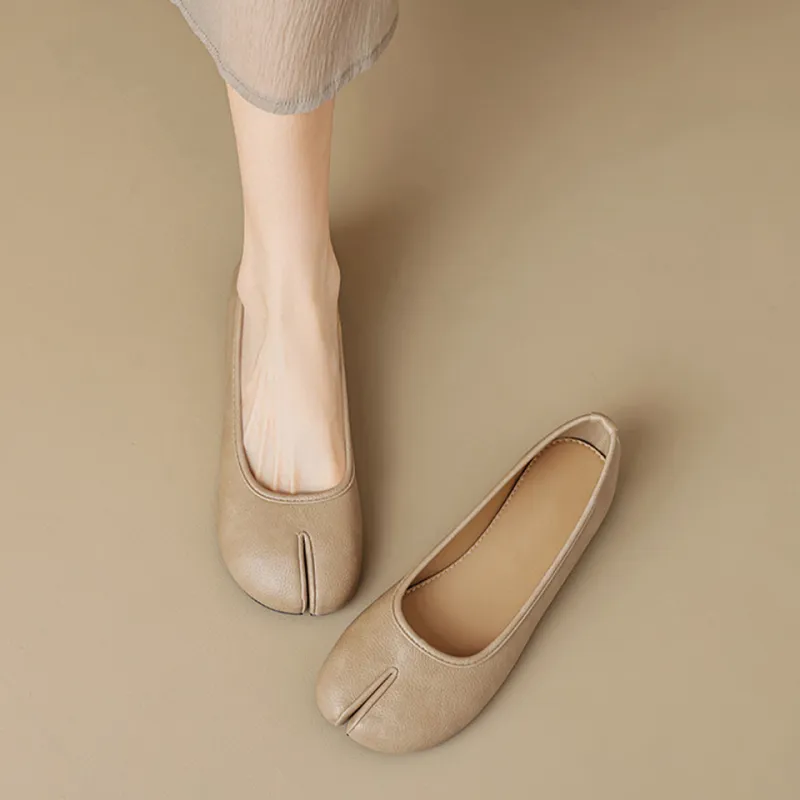 Lanza Casual Single Shoes Women's-12