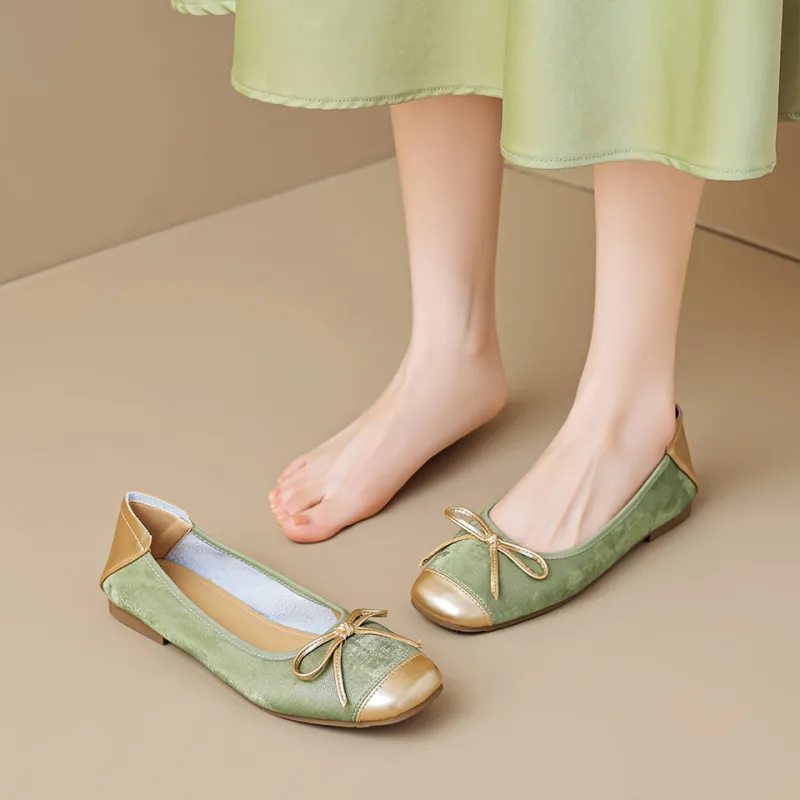 Lanza Casual Single Shoes Women's-11