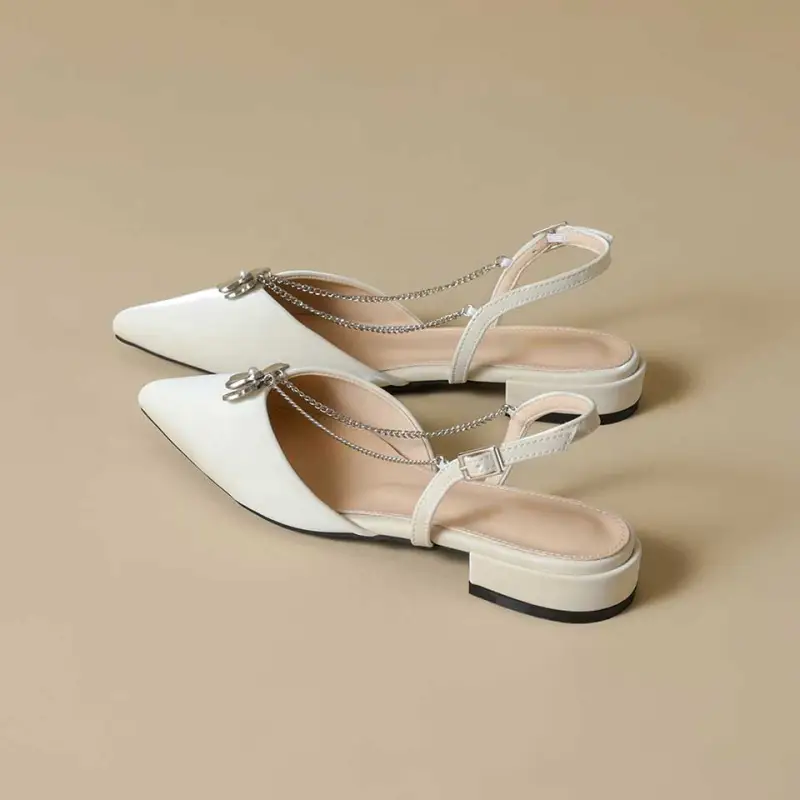 Lanza Casual Single Shoes Women's-3