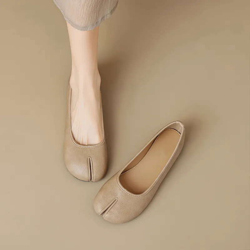 Lanza Casual Single Shoes Women's-11