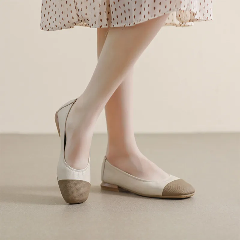 Lanza Casual Single Shoes Women's-2