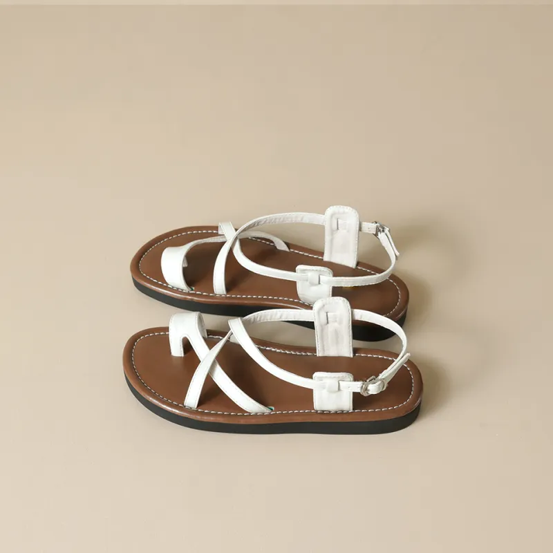 Lanza Roman Sandals Women's-2