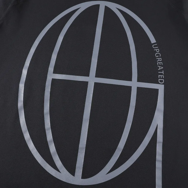 UPGREATED T Shirts Unisex-2