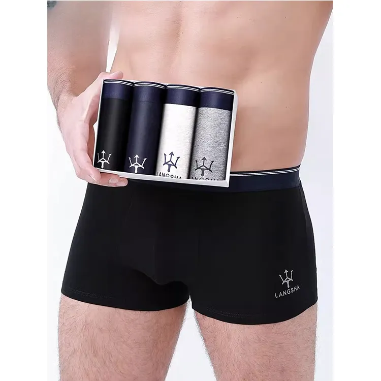 Lanza Men Underpants-2