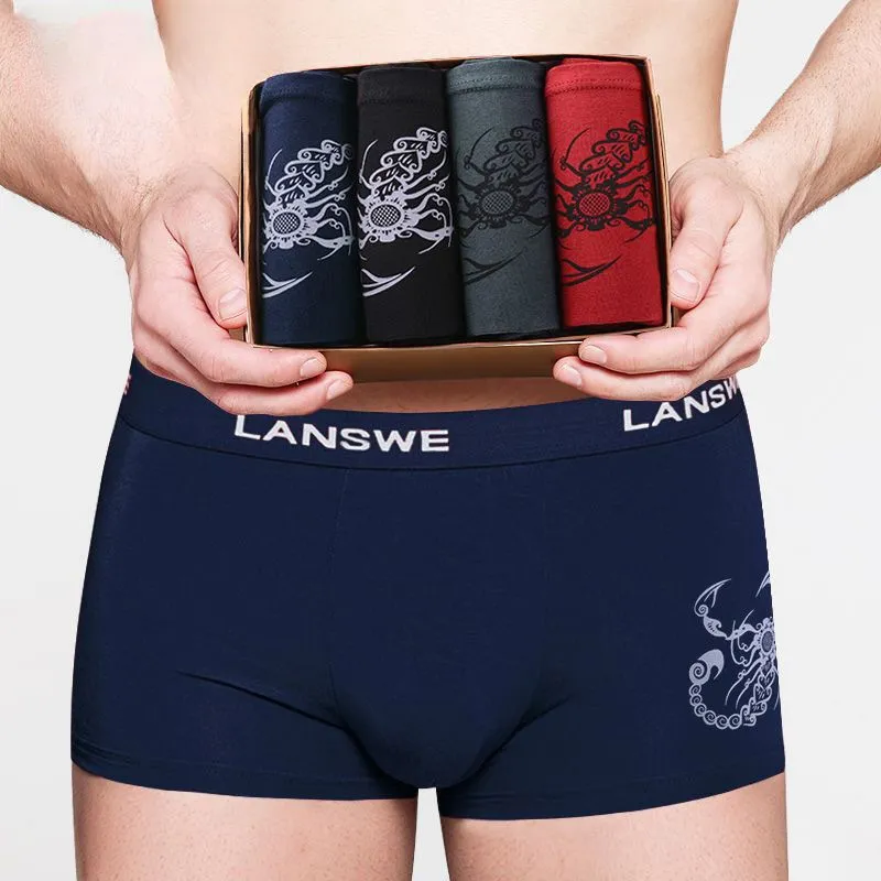 Lanza Men Underpants-2