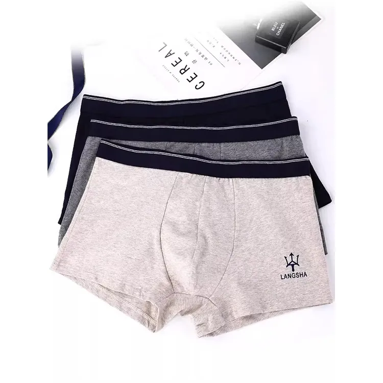 Lanza Men Underpants-3