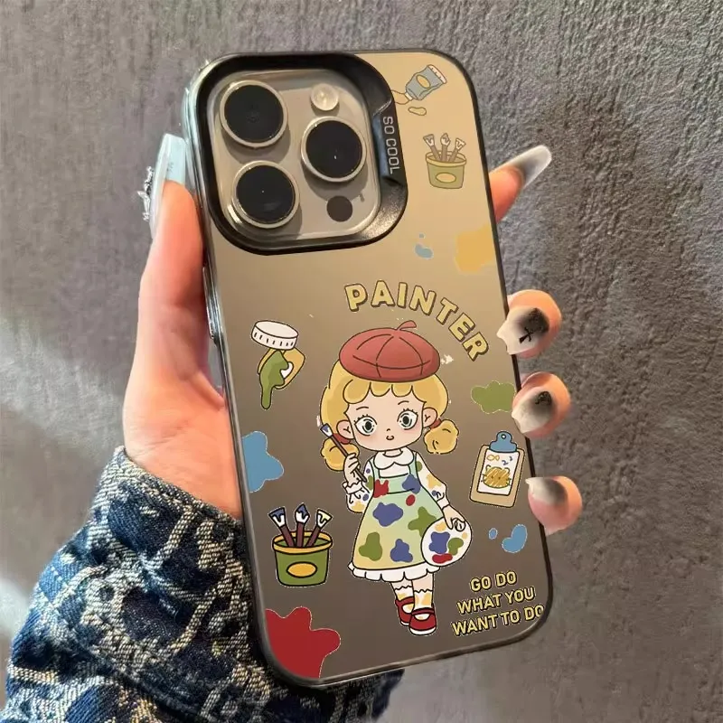 K Touch Phone Cases-5