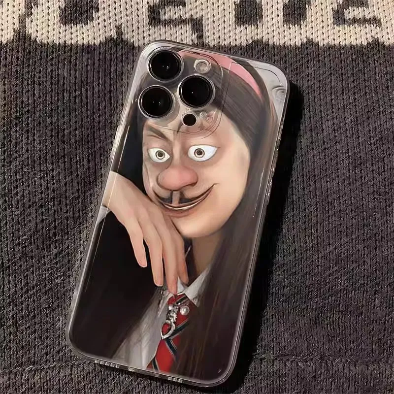 K Touch Phone Cases-3