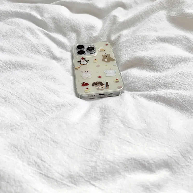 K Touch Phone Cases-5
