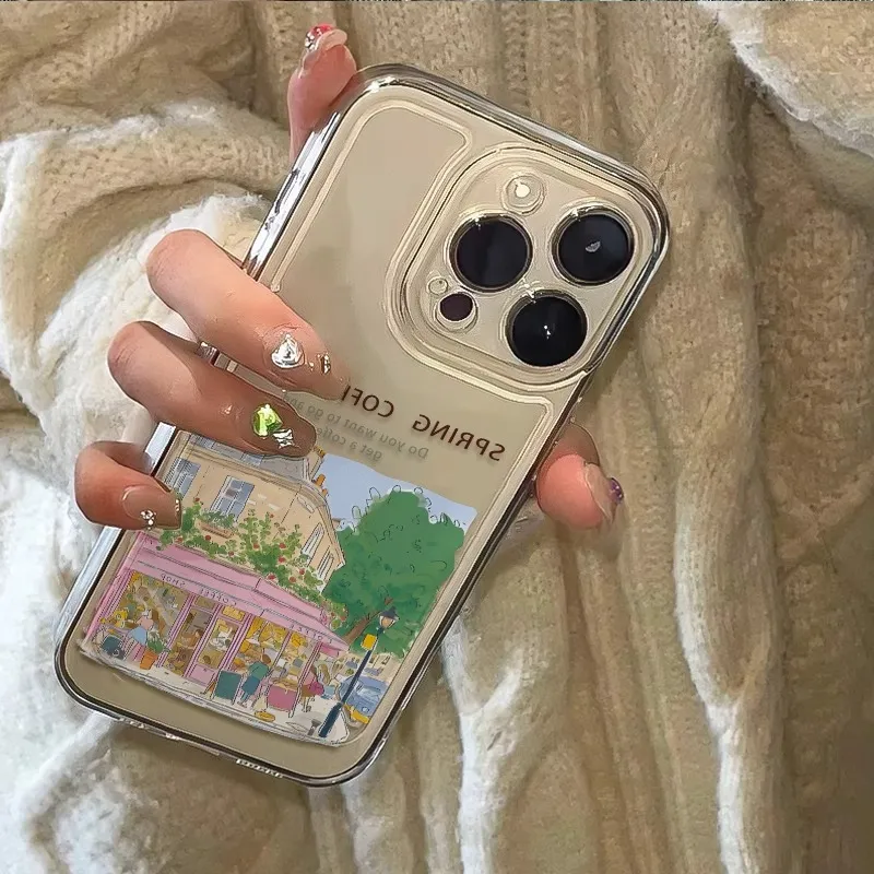 K Touch Phone Cases-4