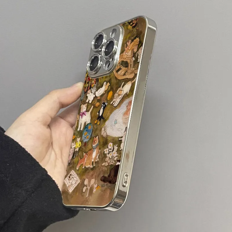K Touch Phone Cases-2
