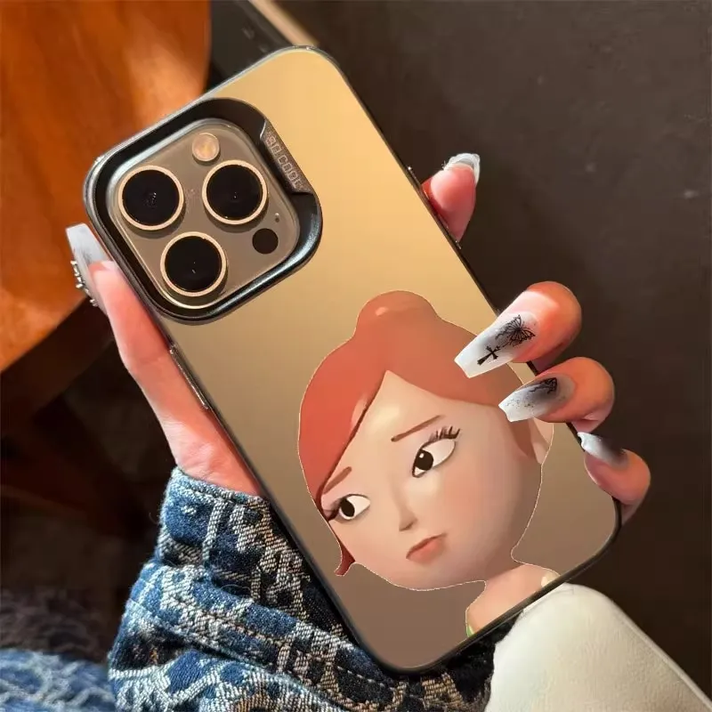 K Touch Phone Cases-7