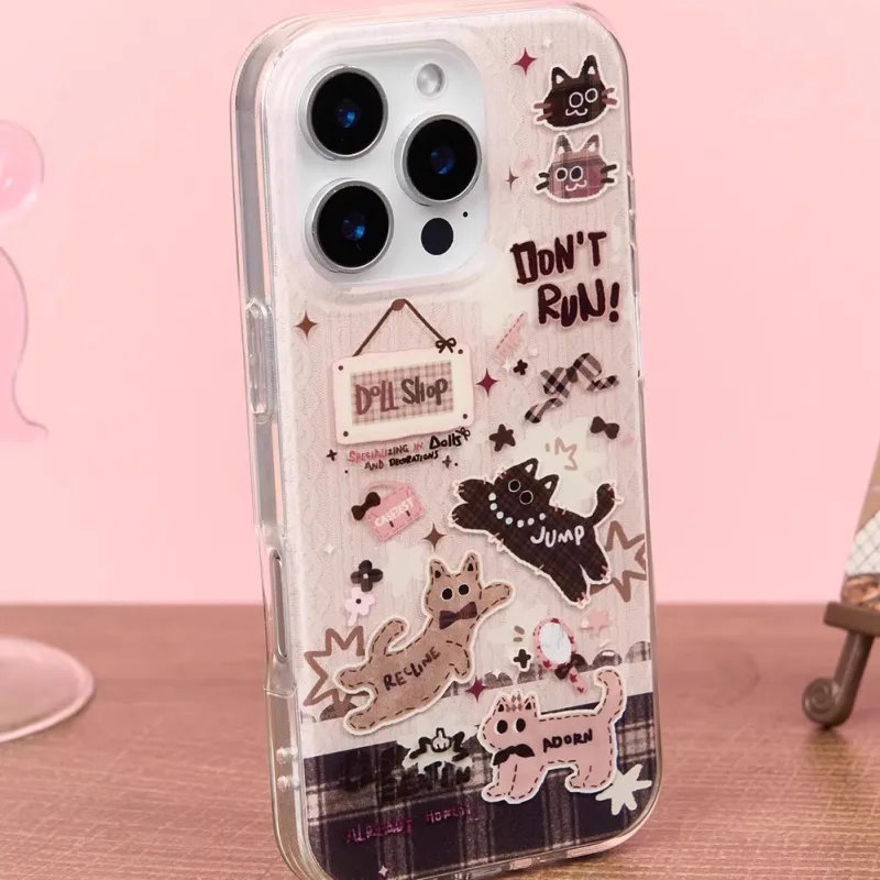 K Touch Phone Cases-2