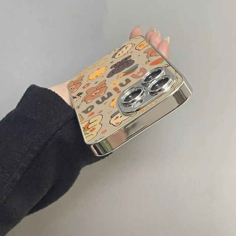 K Touch Phone Cases-3